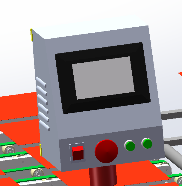 5道翻片机sw18可编辑